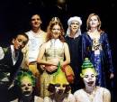 Das Ensemble  » Click to zoom ->