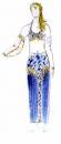 Figurine Zoraide  » Click to zoom ->